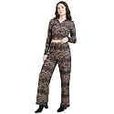 Tokyo Talkies womens CO-ORD SET