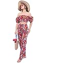 Tokyo Talkies Womens Co-Ord Set