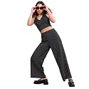 Tokyo Talkies womens Co-Ord Set