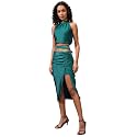 Tokyo Talkies Womens Co-Ord Set
