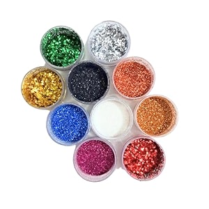 tolaram rangwala diy soap making mica powder colorants  set of 7 vibrant colours  15g each  soap making kit for adults amp crafters
