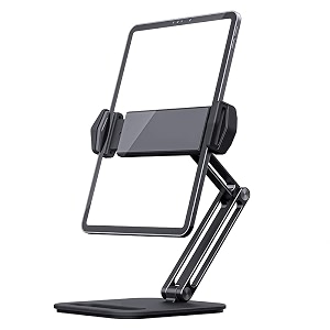 tole unitablet aluminium stand  desktop stand  aluminium tablet stand  360 degree rotating  height adjustable  portable stand  antislip pads  ipads  iphone smartphone  tablets ebook reader
