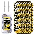 TOLESA 1-1/2 Fiberglass Reinforced Cut Off Wheels 48-Pack