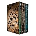 Tolkien Myths and Legends Box Set: Sir Gawain and the Green Knight, The Legend of Sigurd and Gudrún, The Fall of Arthur, Beowulf