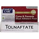 TOLNAFTATE Cream 1% PERR 28Gram X 5