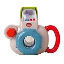 Tolo Baby Camera | Interactive Pretend Play Toy for Babies Activity Set