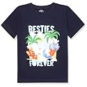 Tom amp Jerry Boys Tshirt