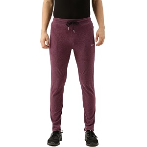 TOM BURG Premium Regular Track Pants
