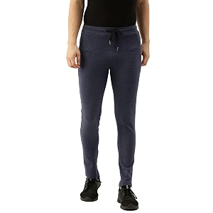 TOM BURG Premium Regular Track Pants