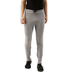 TOM BURG Premium Regular Track Pants