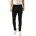 TOM BURG Premium Regular Track Pants