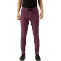 TOM BURG Premium Regular Track Pants