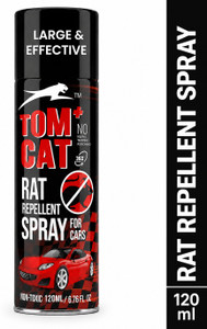 TOM CAT SHADOW Rat Repellent Spray for