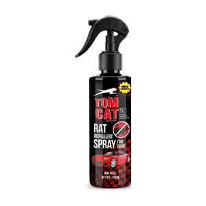 TOM CAT SHADOW Rat Repellent Spray Car