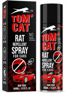TOM CAT SHADOW Rat Repellent Spray for
