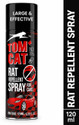 TOM CAT SHADOW Rat Repellent Spray for