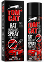 TOM CAT SHADOW Rat Repellent Spray for