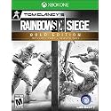 Tom Clancy's Rainbow Six Siege - Gold Edition - Xbox One