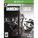 Tom Clancy's Rainbow Six Siege - Xbox On