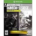 Tom Clancy's Rainbow Six Siege Advanced Edition - Xbox One