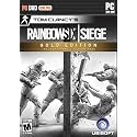 Tom Clancy's Rainbow Six Siege - Gold Edition - PC