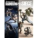 Tom Clancy's Rainbow Six Siege [Online Game Code]