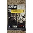 Tom Clancy's Rainbow Six Siege - PC
