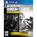 Tom Clancy's Rainbow Six Siege - PlayStation 4 Advanced Edition