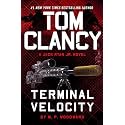 Tom Clancy Terminal Velocity (A Jack Ryan Jr. Novel)