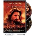 Tom Cruise - The Last Samurai (2003) - Special Edition (Uncut | Region 2 & 5 DVD | UK Import) (2-Disc)