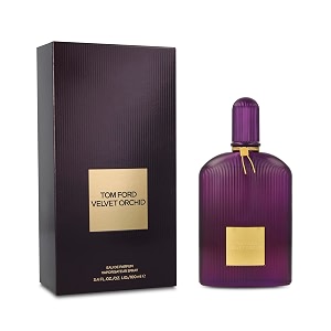 tom ford velvet orchid by tom ford womens eau de parfum spray 34 oz