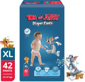 TOM JERRY Diaper Pants with Wetness