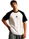 TOM MILTON Men Graphic Print Round Neck