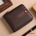 Tom Paris Women Casual Brown Genuine Leather