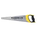 TOMAHAWK® Heavy-Duty Handsaw | T738 24-inch Sharp Blade for Precision Cutting | Ergonomic Handle | Ideal for Woodworking, DIY Projects, and Construction | Durable & Efficient Hand Saw Tool