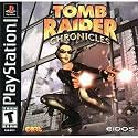 Tomb Raider: Chronicles - PlayStation