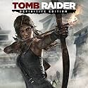 Tomb Raider: Definitive Edition - PlayStation 4 [Digital Code]