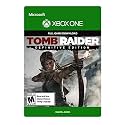 Tomb Raider: Definitive Edition - Xbox One Digital Code
