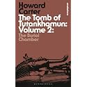 TOMB OF TUTANKHAMUN: VOLUME 2: THE BURIAL CHAMBER