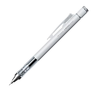 tombow mechanical pencil monograph pastel color 05mm coral pink dpa-136d