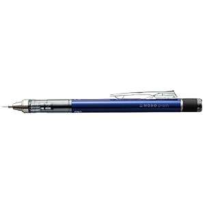 tombow mechanicai pencil mono graph black 03