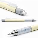 Tombow Mechanical Pencil, Monograph Pastel Color 0.5mm, Coral Pink (DPA-136D)