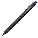 Tombow Mechanical Pencil, 0.3 mm, MONO Monograph Fine (Wide Vision, Low Center of Gravity) (Black)