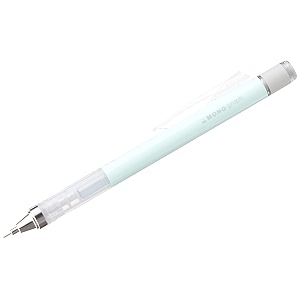 tombow mechanical pencil monograph 10thanniversary 10th anniv limited dpb-164 mg10th 05mm