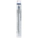 Tombow MONO Monograph Mechanical Pencil 0.5mm DPA-112C (Silver)