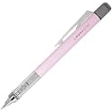 Tombow Mono Graph Mechanical Pencil, 0.7 mm, Sakura Pink