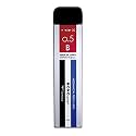 Tombow Mono Graph Mechanical Black Pencil Lead (1, B 0.5Mm, 40 Leads Tube)