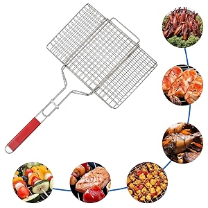 2000w indoor outdoor electric grill smokeless bbq grill with adjustable temperature control for steaks kebabs and vegetables electric tandoor with grilling sticks