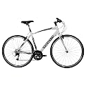 Tommaso La Forma Aluminum & Carbon Mens Hybrid Bike Women Road Bicycle Adult Bikes Womens