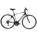 Tommaso La Forma Aluminum & Carbon Mens Hybrid Bike Women Road Bicycle Adult Bikes Womens